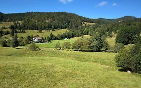 Apartment Schwinbachblick mit 2 Balkonen